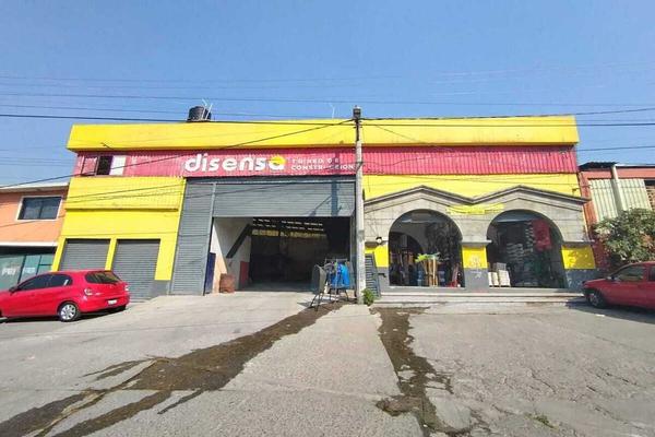 Foto de inmueble en Torre Omega, Col. Santa María Guadalupe las Torres C.P. 54743, Cuautitlán Izcalli