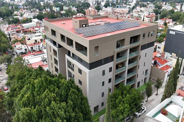 Foto de inmueble en Torre Palmas Bosque Camelinas, Col. Bosque Camelinas C.P. 58290, Morelia