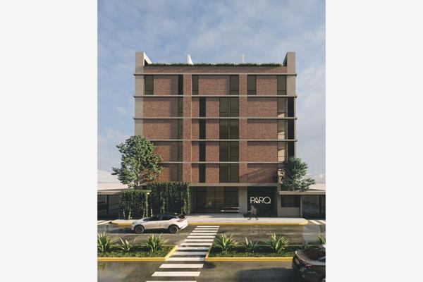 Foto de inmueble en Torre Parq #., Col. Ampliación Senderos C.P. 27018, Torreón
