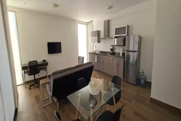 Foto de inmueble en torre senderos, Col. Residencial Senderos C.P. 27018, Torreón