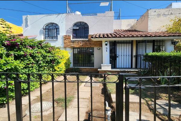 Foto de inmueble en TORREMOLINOS, Col. Francisco Villa C.P. 45130, Zapopan