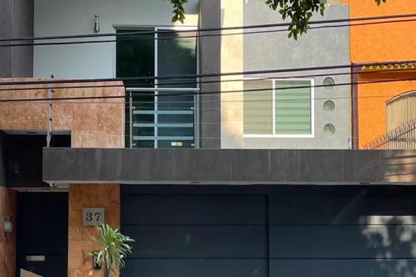 Foto de inmueble en Torrencillas #00, Col. Ex-Hacienda Coapa C.P. 04980, Coyoacán