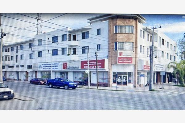 Foto de inmueble en  , Col. Torreón Centro C.P. 27000, Torreón
