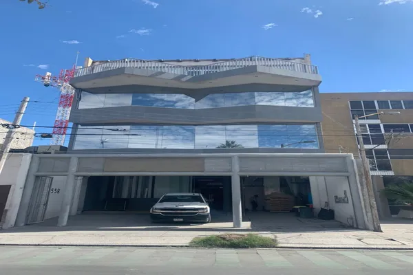 Foto de inmueble en  , Col. Torreón Centro C.P. 27000, Torreón