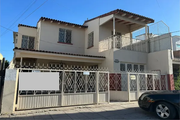 Foto de inmueble en  , Col. Torreón Centro C.P. 27000, Torreón