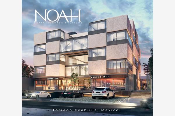 Foto de inmueble en  , Col. Torreón Centro C.P. 27000, Torreón