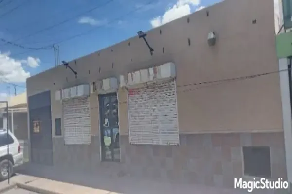 Foto de inmueble en  , Col. Torreón Centro C.P. 27000, Torreón