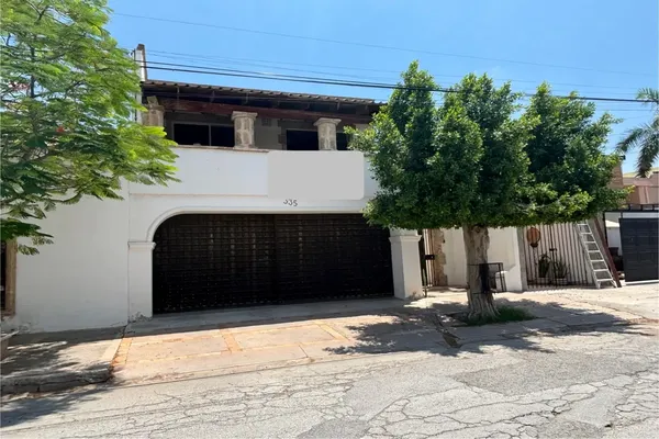 Foto de inmueble en  , Col. Torreón Jardín C.P. 27200, Torreón