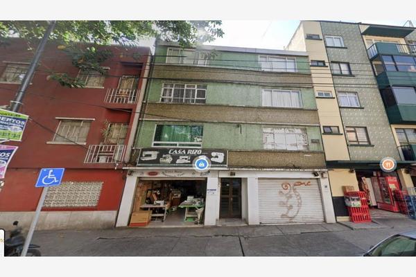 Foto de inmueble en TORRES ADALID #1559, Col. Narvarte Poniente C.P. 03020, Benito Juárez