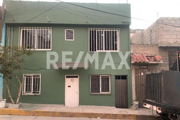 Foto de inmueble en Torres las cruces, Col. Santa María Guadalupe las Torres C.P. 54743, Cuautitlán Izcalli