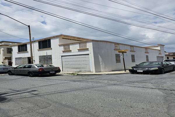 Foto de inmueble en  , Col. Torres Lindavista C.P. 67126, Guadalupe