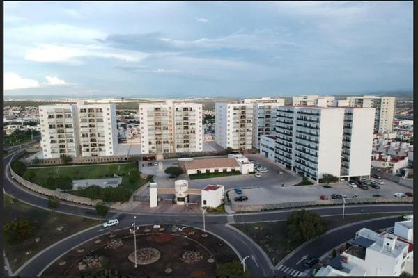 Foto de inmueble en Torres Marbella, Col. Residencial el Refugio C.P. 76146, Querétaro