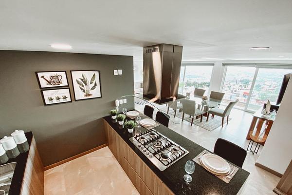 Foto de inmueble en Torres Panorama, Col. Loma Dorada C.P. 76060, Querétaro