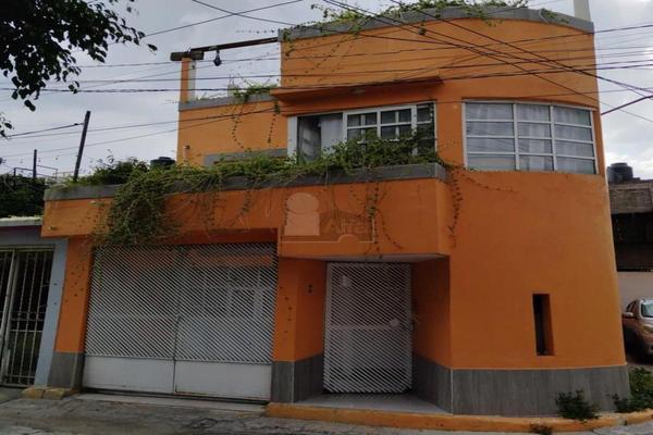 Foto de inmueble en TORTOLA #35, Col. Rinconada de Aragón C.P. 55140, Ecatepec de Morelos