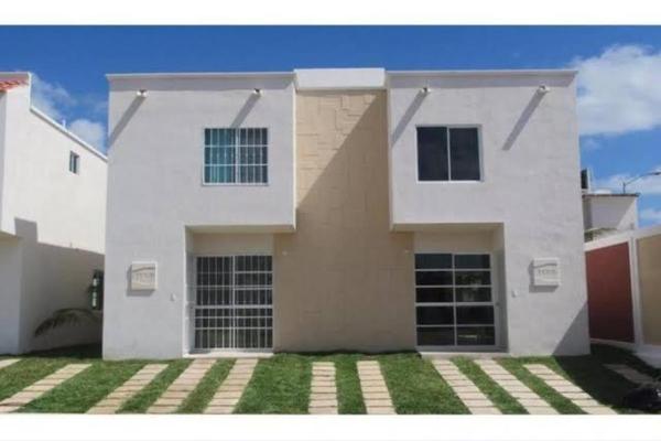 Foto de inmueble en Tortugas #1726, Col. Playa Azul C.P. 77724, Solidaridad