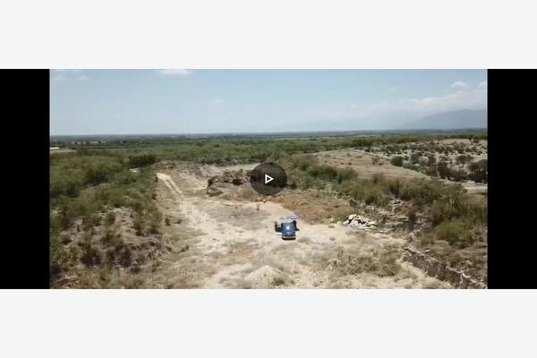 Foto de inmueble en trancas y sabarado #101, Col. San Miguelito C.P. 67474, Cadereyta Jiménez