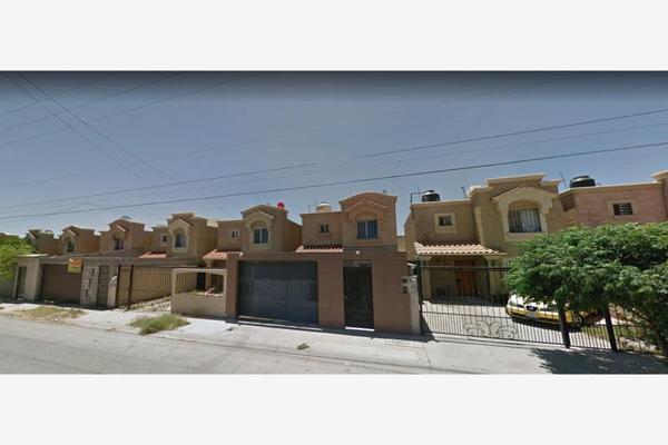 Foto de inmueble en TRANSFORMACION #00, Col. Montecarlo C.P. 31350, Chihuahua