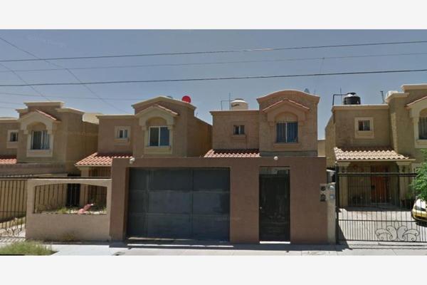 Foto de inmueble en Transformación #000, Col. Montecarlo C.P. 31350, Chihuahua