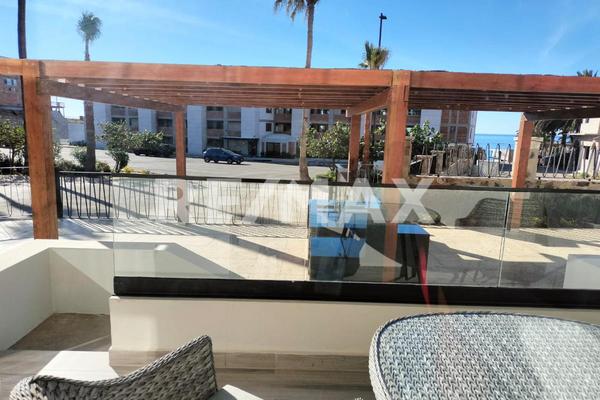 Foto de inmueble en transpeninsular, Col. La Misión C.P. 22765, Ensenada