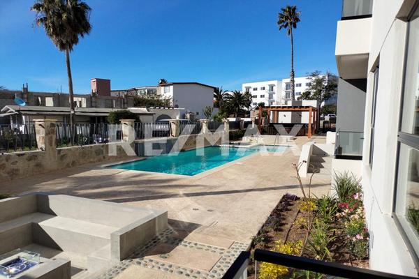 Foto de inmueble en Trasnpeninsular, Col. La Misión C.P. 22765, Ensenada