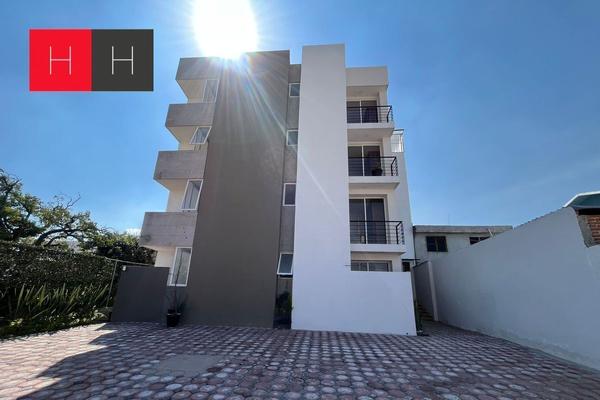 Foto de inmueble en Tres Cerritos, Col. Tres Cerritos C.P. 72480, Puebla