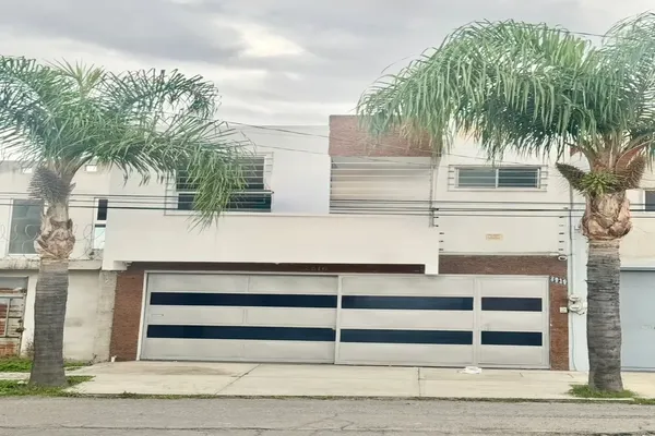 Foto de inmueble en  , Col. Tres Cruces C.P. 72595, Puebla