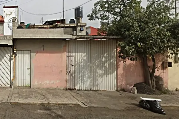 Foto de inmueble en  , Col. Tres Cruces C.P. 72595, Puebla