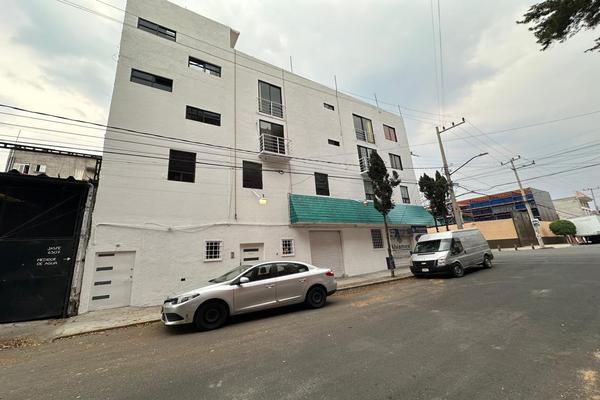 Foto de inmueble en  , Col. Tres Estrellas C.P. 07820, Gustavo A. Madero