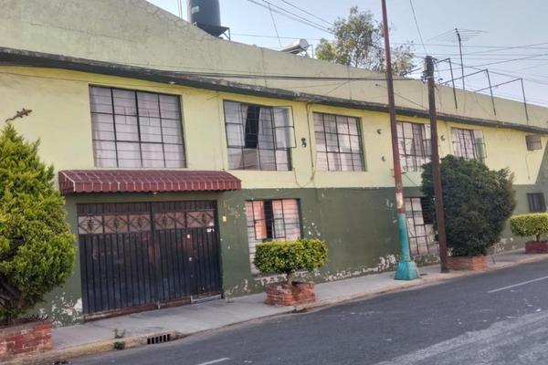 Foto de inmueble en  , Col. Tres Estrellas C.P. 07820, Gustavo A. Madero