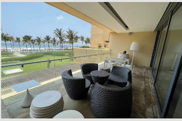 Foto de inmueble en Tres Vidas, Col. El Palmar C.P. 39700, Acapulco de Juárez