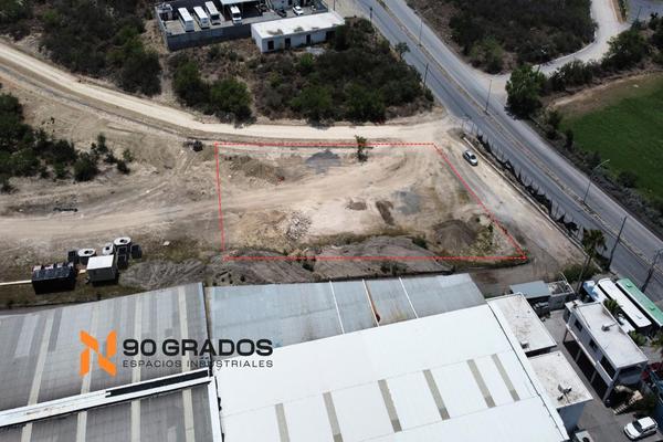 Foto de inmueble en  , Col. Triana C.P. 66620, Apodaca