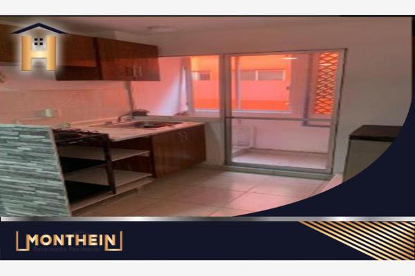 Foto de inmueble en TRIANGULO #. 79, Col. Prado Churubusco C.P. 04230, Coyoacán