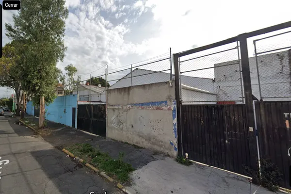 Foto de inmueble en TRIGO #00, Col. Granjas Esmeralda C.P. 09810, Iztapalapa