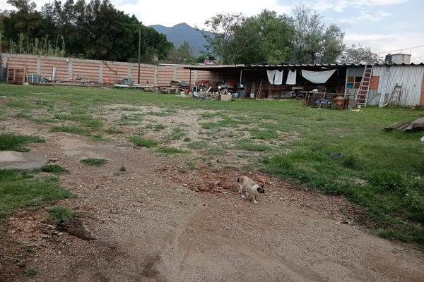 Foto de inmueble en  , Col. Trinidad de Viguera C.P. 68276, Oaxaca de Juárez