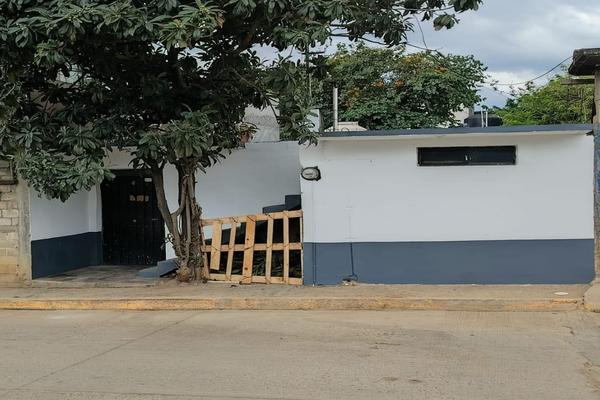 Foto de inmueble en  , Col. Trinidad de Viguera C.P. 68276, Oaxaca de Juárez