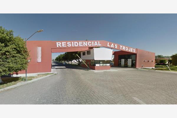 Foto de inmueble en Troje de Torrecillas #7, Col. Residencial las Trojes C.P. 76908, Corregidora