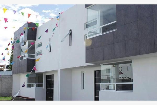 Foto de inmueble en Troje de Valparaíso #38, Col. Residencial las Trojes C.P. 76908, Corregidora