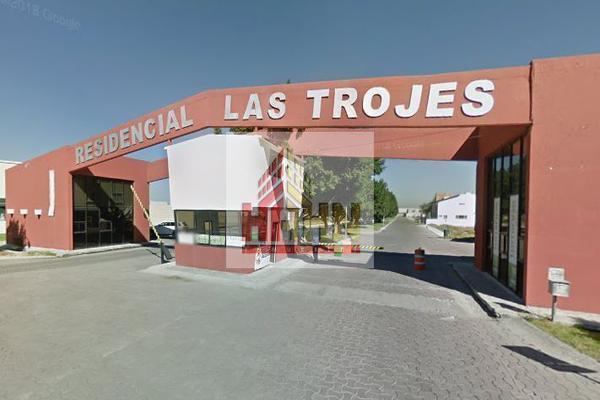 Foto de inmueble en Troje de Xajai, Col. Corregidora C.P. 76220, Querétaro