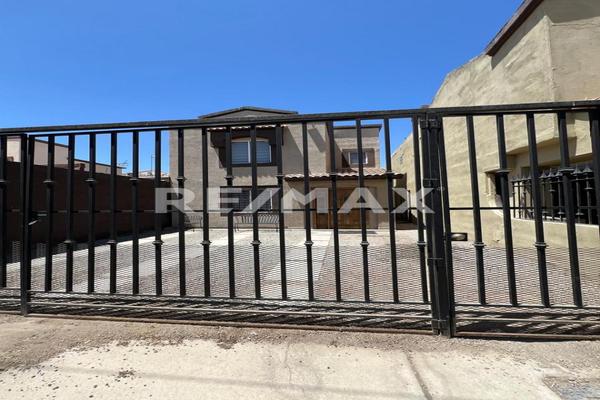 Foto de inmueble en Troyes, Col. Montecarlo C.P. 21255, Mexicali