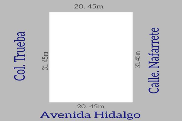 Foto de inmueble en  , Col. Trueba C.P. 89170, Tampico