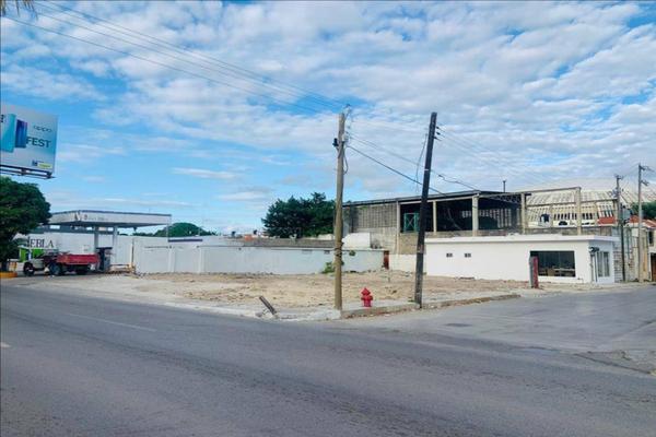 Foto de inmueble en  , Col. Trueba C.P. 89170, Tampico