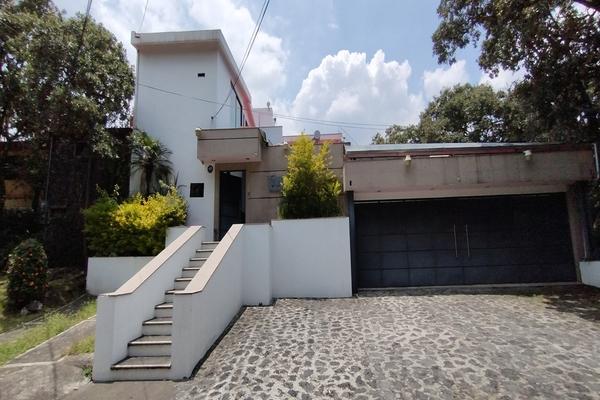 Foto de inmueble en Tucul, Col. Jardines del Ajusco C.P. 14200, Tlalpan