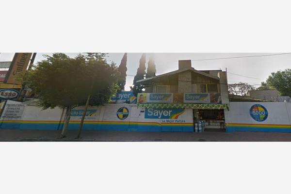 Foto de inmueble en  , Col. Tula C.P. 09800, Iztapalapa
