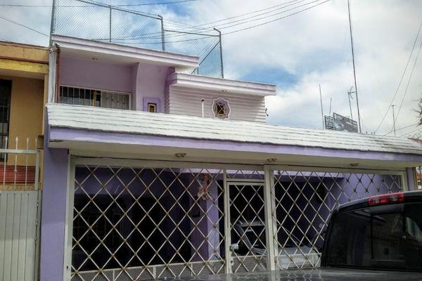 Foto de inmueble en Tula, Col. Monumental C.P. 44320, Guadalajara