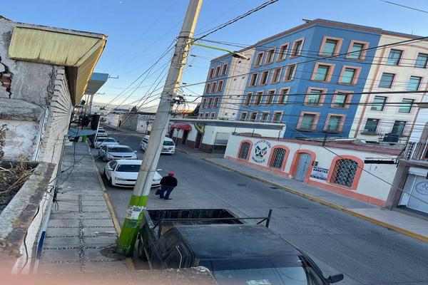 Foto de inmueble en , Col. Tulancingo Centro C.P. 43600, Tulancingo de Bravo
