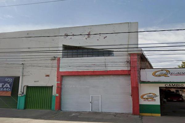 Foto de inmueble en , Col. Tulancingo Centro C.P. 43600, Tulancingo de Bravo