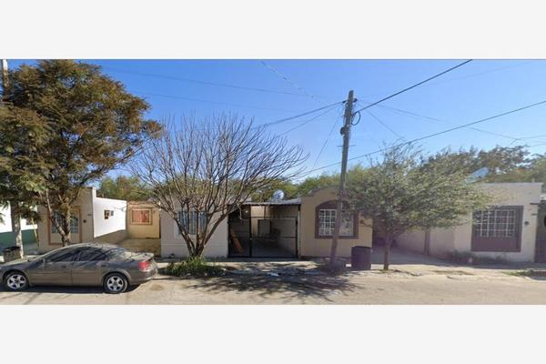 Foto de inmueble en TULE #0, Col. Cadereyta Jimenez Centro C.P. 67480, Cadereyta Jiménez