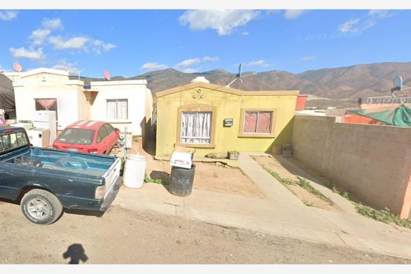 Foto de inmueble en TULIPAN #0, Col. Residencial del Prado Dos C.P. 22819, Ensenada