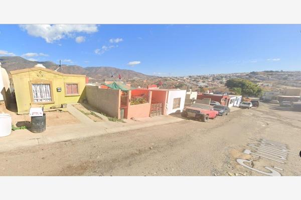 Foto de inmueble en TULIPAN #00, Col. Residencial del Prado Dos C.P. 22819, Ensenada