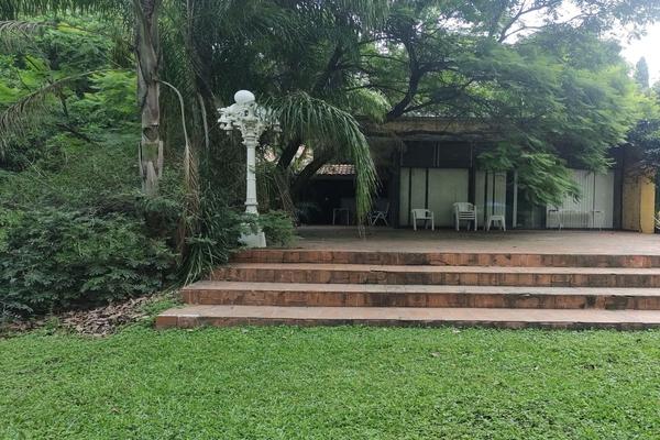 Foto de inmueble en Tulipan y Hule, Col. Jardines de Delicias C.P. 62343, Cuernavaca